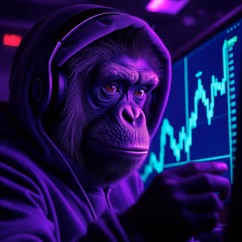 Ape Trader Lab