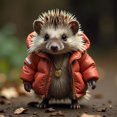 Hedgy