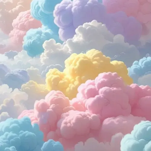 Clouds