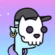 Doodle Punk #2108