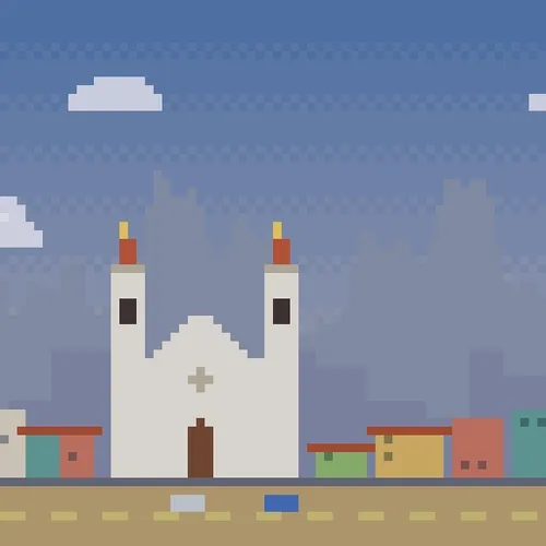 PULSE #0068 · Arequipa