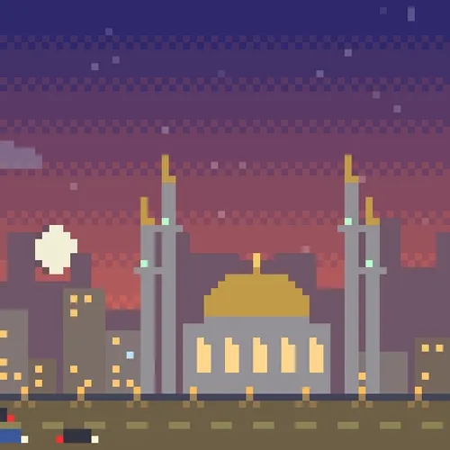 PULSE #0329 · Khartoum
