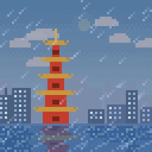 PULSE #0278 · Incheon