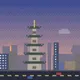 PULSE #0023 · Yangon