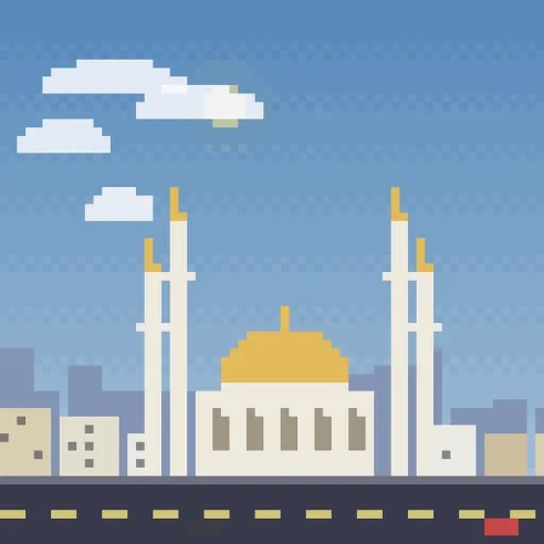 PULSE #0750 · Diyarbakır