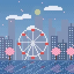 PULSE #0959 · Osaka