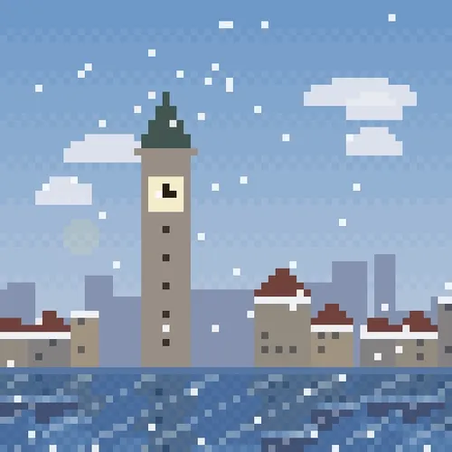 PULSE #0175 · Malmö