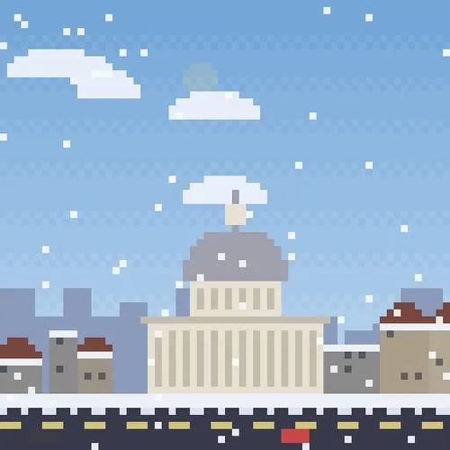 PULSE #0562 · Kaunas