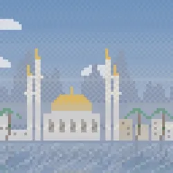 PULSE #0325 · Aqaba