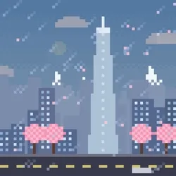 PULSE #0895 · Sapporo