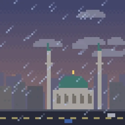 PULSE #0103 · Astana
