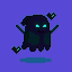 Ghost On INK #4642