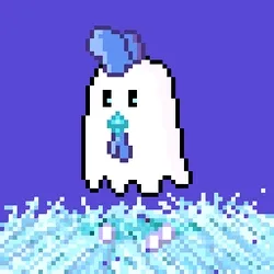 Ghost On INK #4639