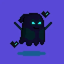 Ghost On INK #4526