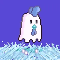 Ghost On INK #111
