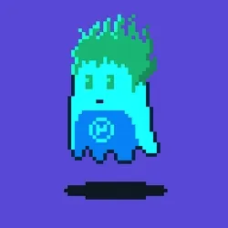 Ghost On INK #4521