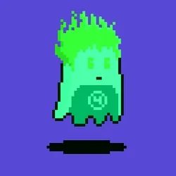 Ghost On INK #4641