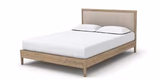 bed #1