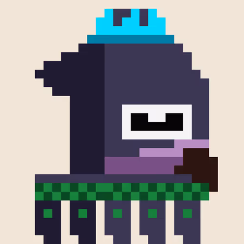 Kraken #474