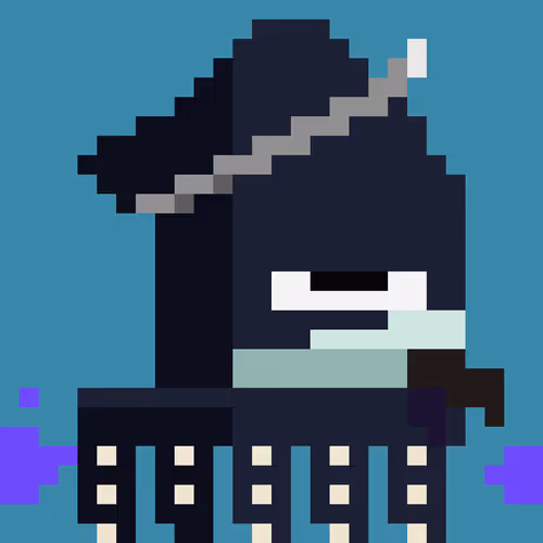 Kraken #3095