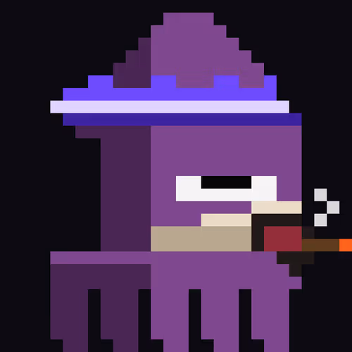 Kraken #1632