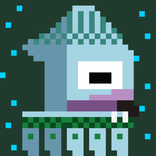 Kraken #3670