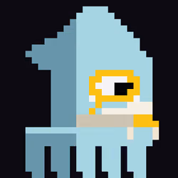 Kraken #1836