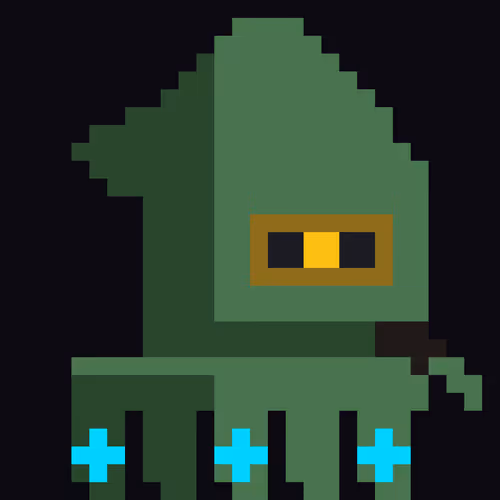 Kraken #3816