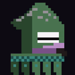 Kraken #1386