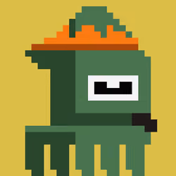 Kraken #2861