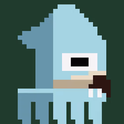 Kraken #427
