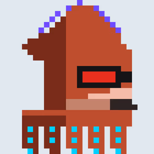 Kraken #1281