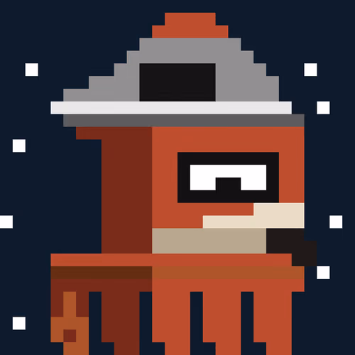 Kraken #3147
