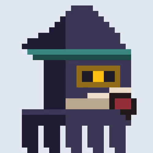 Kraken #1612