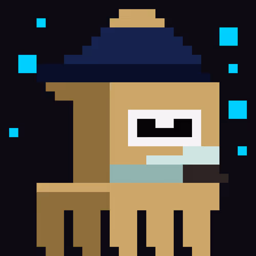 Kraken #3214
