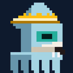 Kraken #2830