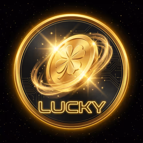 Lucky #15