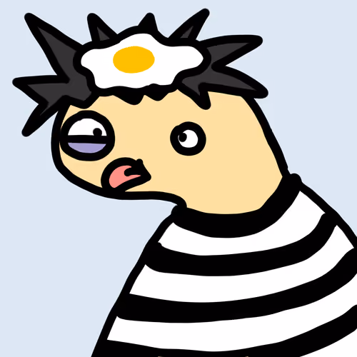 Dumbtradoor #894