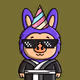 PIGSONINK #131