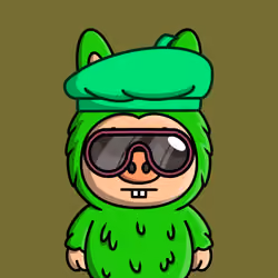 PIGSONINK #2030