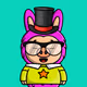 PIGSONINK #1302
