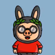 PIGSONINK #115