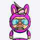 PIGSONINK #960