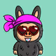 PIGSONINK #129