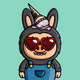 PIGSONINK #952