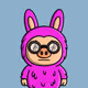 PIGSONINK #1747