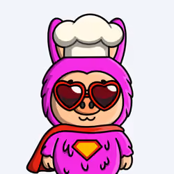 PIGSONINK #2074