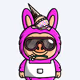 PIGSONINK #124