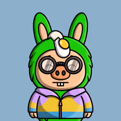 PIGSONINK #2072