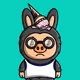PIGSONINK #121